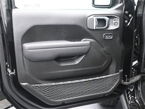 New 2026 Jeep Gladiator Willys image 20