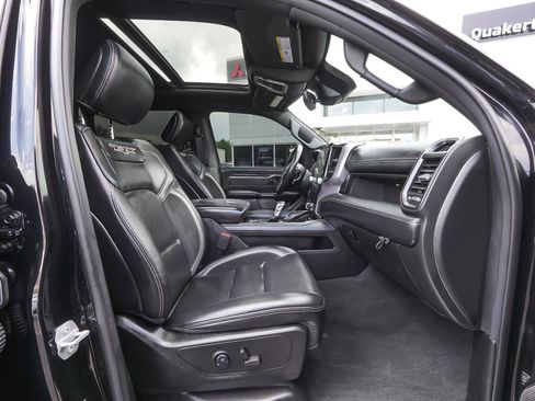 Used 2021 RAM 1500 TRX w/ Trailer Tow Group AWD/4WD image 49