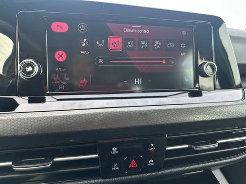 Certified 2024 Volkswagen GTI S image 11