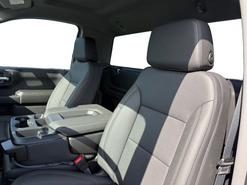 New 2026 Chevrolet Silverado 1500 W/T w/ WT Safety Package image 16