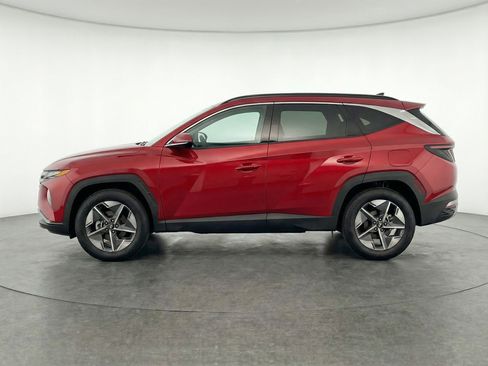 Used 2025 Hyundai Tucson SEL AWD/4WD image 5