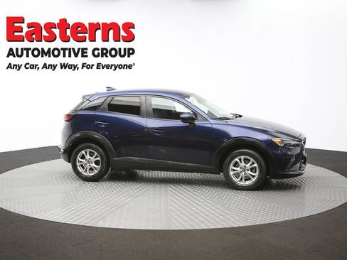 Used 2020 MAZDA CX-3 Sport image 44