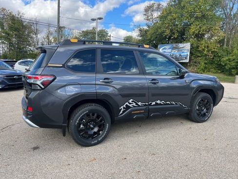 New 2026 Subaru Forester Wilderness image 9