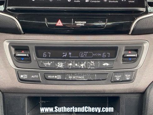 Used 2024 Honda Ridgeline Sport image 31