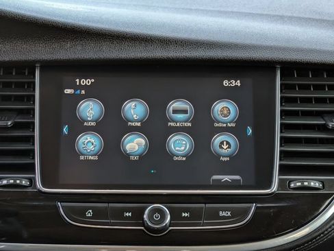 Used 2020 Buick Encore Sport Touring w/ Safety Package FWD image 14