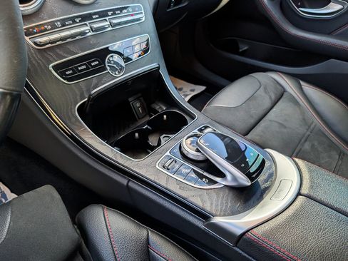 Used 2020 Mercedes-Benz C 43 AMG 4MATIC Sedan image 22