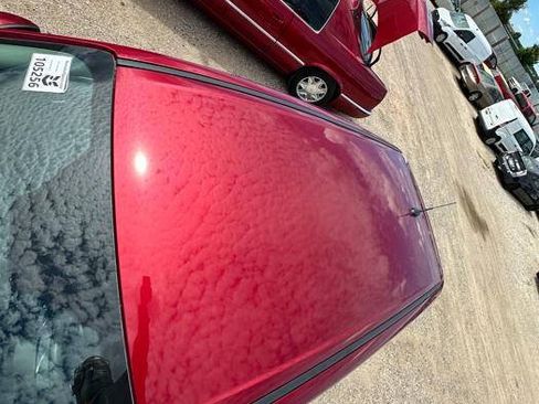 Used 2017 Ford Escape SE AWD/4WD image 10