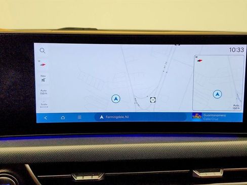 Used 2025 Hyundai Sonata Limited FWD image 20