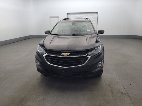 Used 2019 Chevrolet Equinox LT w/ Sun & Navigation Package AWD/4WD image 15