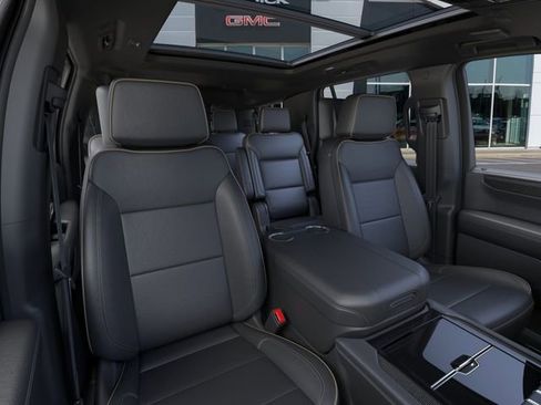 New 2026 GMC Yukon Elevation AWD/4WD image 16