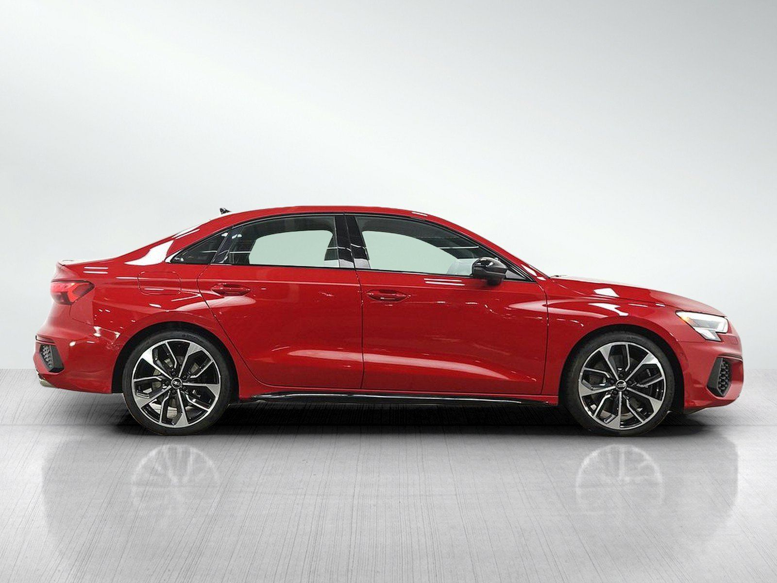 Used 2022 Audi S3 Premium Plus AWD/4WD image 7