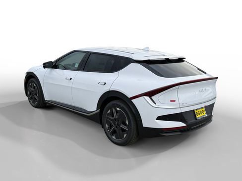 New 2025 Kia EV6 Light image 3