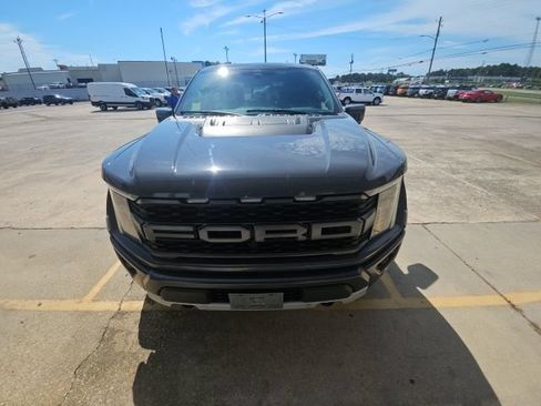 Used 2021 Ford F150 Raptor w/ Equipment Group 801A High AWD/4WD image 3