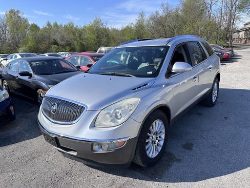 Used 2012 Buick Enclave Leather AWD/4WD image 2