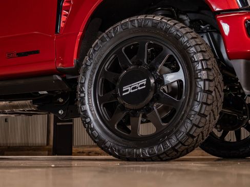 Used 2025 Ford F350 XL image 17