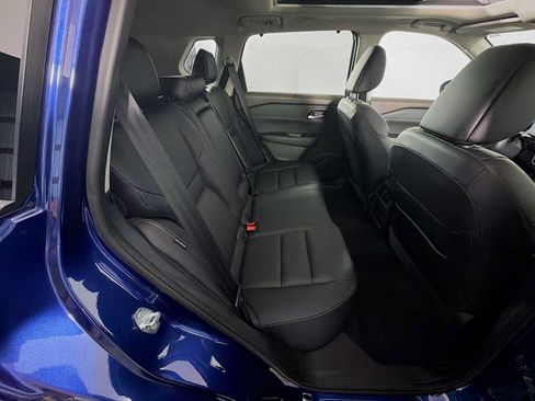 Used 2023 Nissan Rogue SL w/ SL Premium Package AWD/4WD image 27