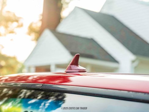 Used 1995 Ford Bronco XLT image 88