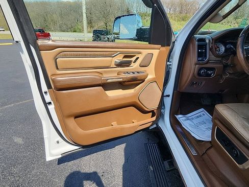 Used 2019 RAM 1500 Limited image 24