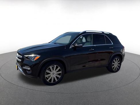 Used 2026 Mercedes-Benz GLE 350 4MATIC image 6