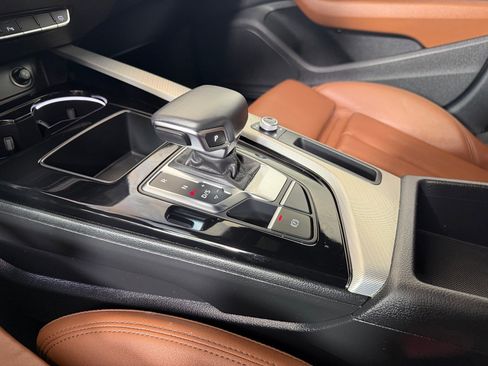 Used 2025 Audi A5 2.0T Premium Plus image 17