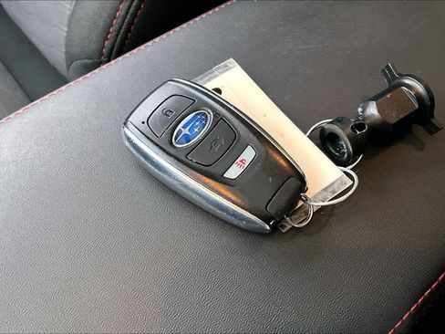 Used 2024 Subaru Impreza 2.0i Sport AWD/4WD image 13