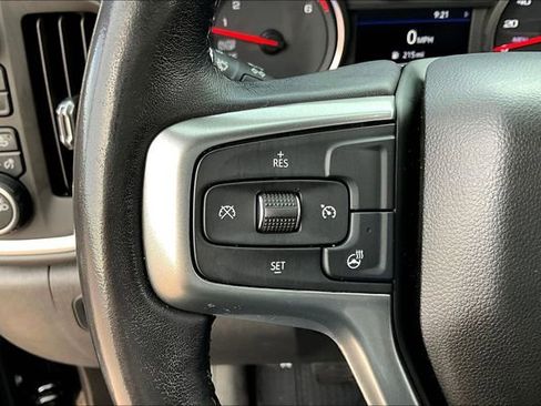 Used 2021 Chevrolet Silverado 1500 RST w/ All Star Edition Plus image 22