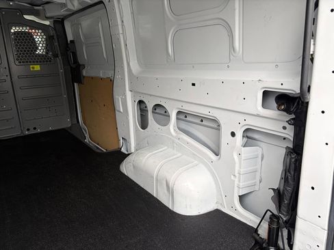 Used 2019 Nissan NV 1500 S RWD image 20