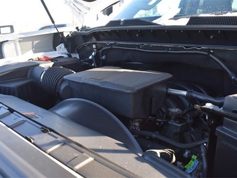 New 2026 Chevrolet Silverado 2500 LTZ w/ Trail Boss Package image 40