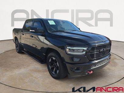 Used 2020 RAM 1500 Big Horn