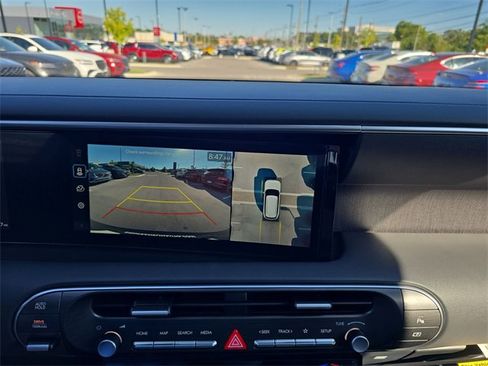 New 2026 Hyundai Palisade Limited image 17