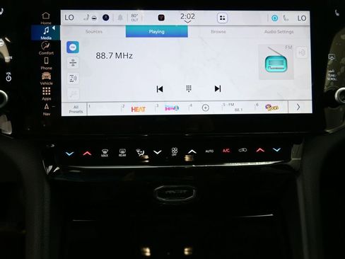 New 2026 Jeep Grand Cherokee L 4WD image 16