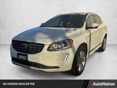 Used 2017 Volvo XC60 T5 Inscription w/ Preferred Option Package
