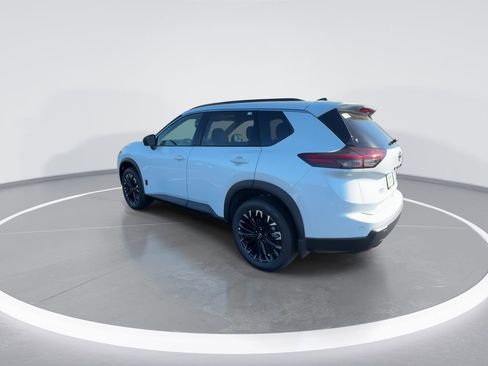 New 2026 Nissan Rogue SV image 6