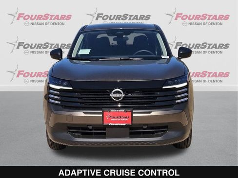 New 2026 Nissan Kicks S image 10