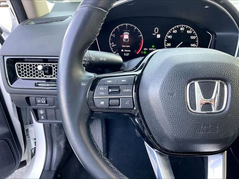 Used 2023 Honda Civic EX-L image 20