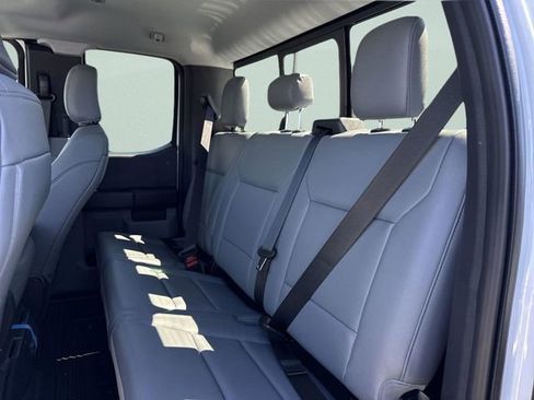 New 2026 Ford F250 XL w/ 360-Degree Camera Package RWD image 25
