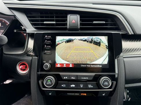 Used 2019 Honda Civic Si image 26