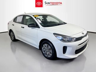 Used 2018 Kia Rio LX video 1