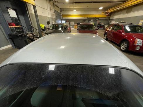 Used 2003 Buick Le Sabre Custom image 10