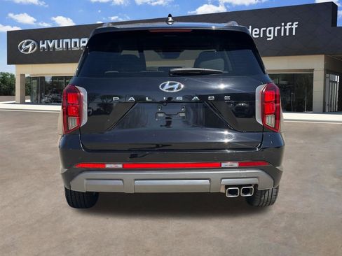Used 2024 Hyundai Palisade SEL image 8