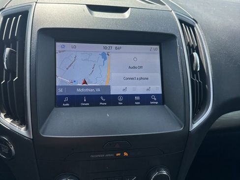 Used 2020 Ford Edge SEL w/ Convenience Package image 11