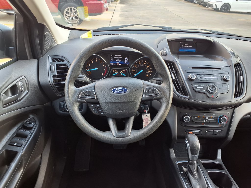 Used 2017 Ford Escape S FWD image 17