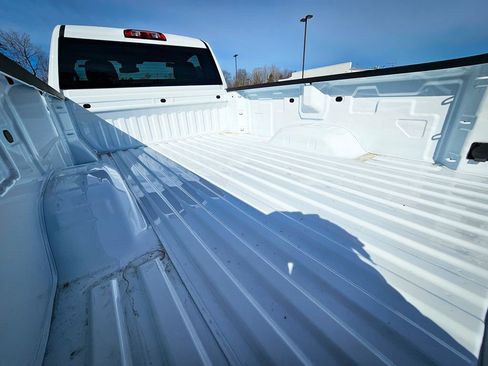 New 2026 GMC Sierra 2500 Pro w/ Convenience Package image 5
