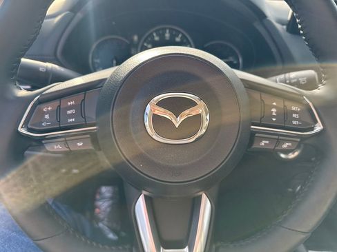 Used 2023 MAZDA CX-5 AWD 2.5 S image 22