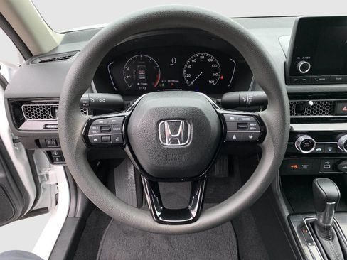 Used 2023 Honda Civic LX image 14