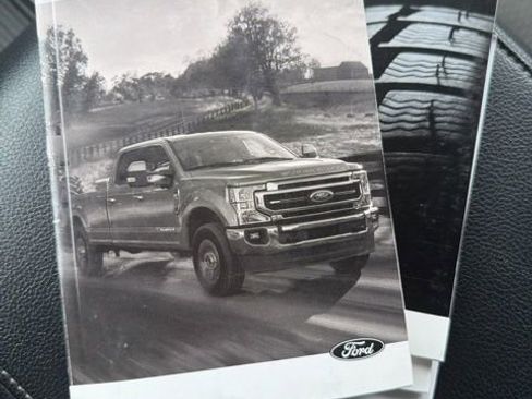 Used 2022 Ford F250 XLT w/ XLT Value Package image 25