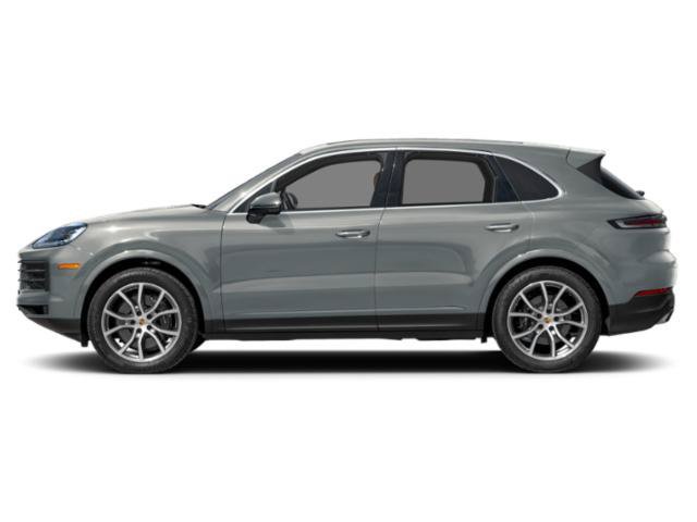 Certified 2026 Porsche Cayenne AWD/4WD image 3