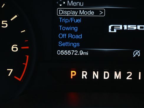 Used 2017 Ford F150 XL w/ Equipment Group 101A Mid image 15