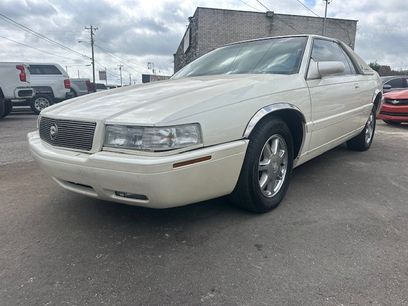 Used 2000 Cadillac Eldorado Touring