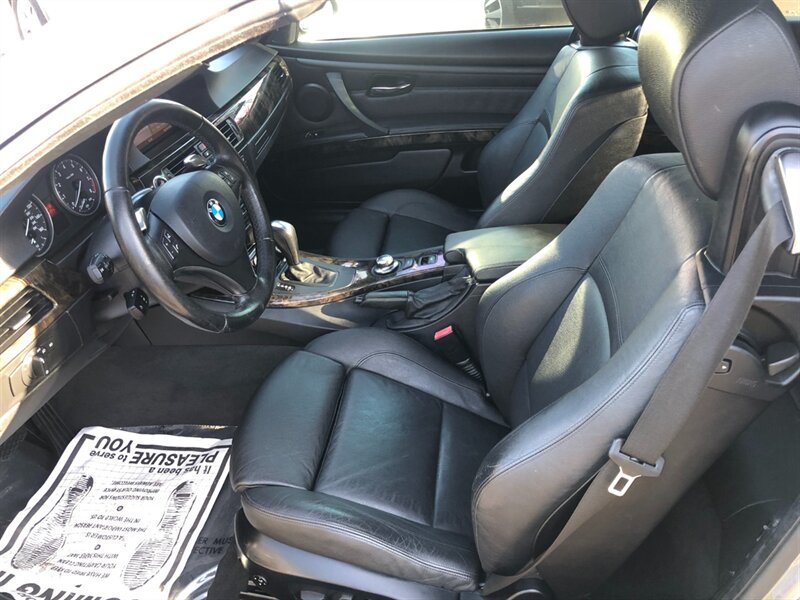 Used 2008 BMW 328i Convertible RWD image 10